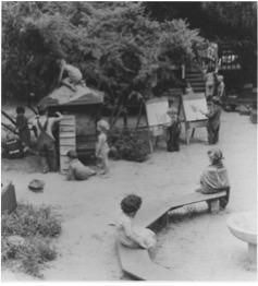 IHD Child Study Area, 1927